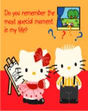 pic for Hello Kitty